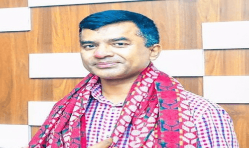मधेश स्वास्थ्य विज्ञान प्रतिष्ठानको नयाँ निर्देशकमा डा. सिँह चयन