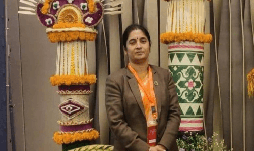 झिझियाको विकृतिलाई बढावा दिँदै मधेशकी सँस्कृति मन्त्री रानी तिवारी