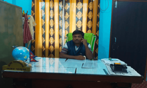सिरहा कर्जन्हा नगरपालिकाका पूर्व मेयर गंगा पासवान भ्रष्टाचारी साबित