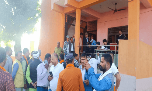 धनुषाधाम नगरपालिका वडा नं. १ को वडाध्यक्ष पदमा २१ जनाको उम्मेदवारी, ९ जना स्वतन्त्र