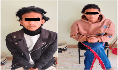 NPL मा जनकपुर बोल्टसका समर्थकहरुमाथि आक्रमण गर्ने दुई युवक पक्राउ, अन्यको खोजी हुँदै