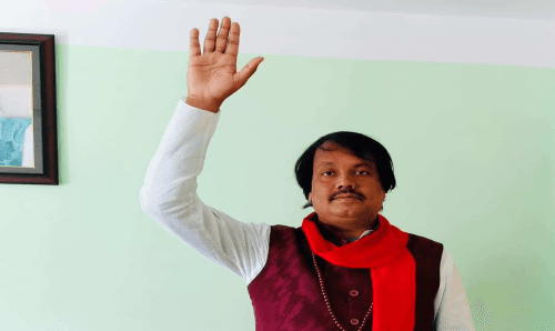 एमाले र काँग्रेसको घेराबन्दीमा जनमत नेतृत्वको मधेश सरकार