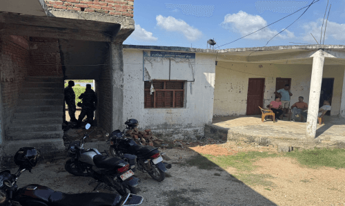 जनकपुरका वडाध्यक्ष, सचिव र पियन घुसखोर ठहर, तीनैको पद चैट