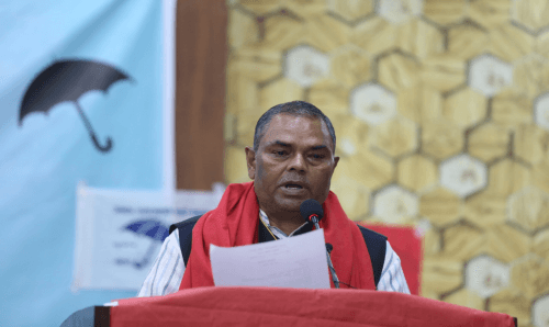महाधिवेशनको दुई महिनापछि जसपा नेपालको पदाधिकारी चयन, बारालाई बायकट्ट, यादव झारिए