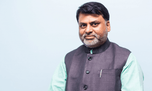लोसपाका नेता जीतेन्द्र सोनल मधेशको मुख्यमन्त्री बन्ने सहमति, पाँच दलबीच रातारात सहमति