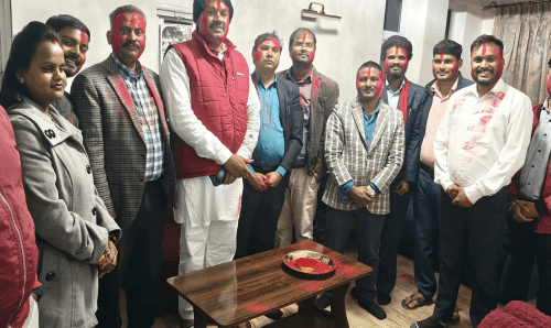 डा. सिके राउतको पक्षमा सर्वोच्चको फैसला, जनमतबाट फुटेर बनेका 'जनस्वराज पार्टी' बदरको आदेश