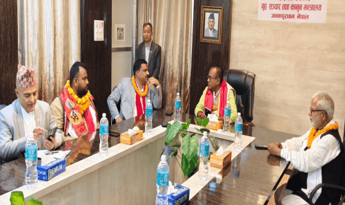 एमाले सरकारले गरेको युवालाई २ हजार दिने निर्णयसहित अन्य निर्णय बदर