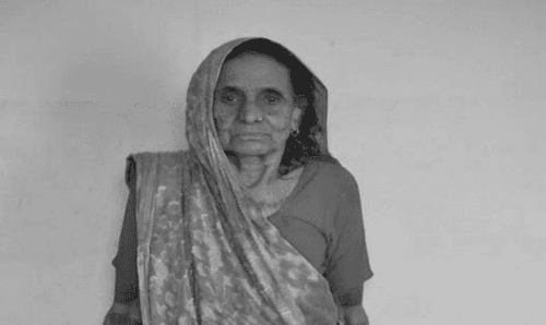 मधेशका पूर्व सभामुख रामचन्द्र मण्डललाई मातृशोक