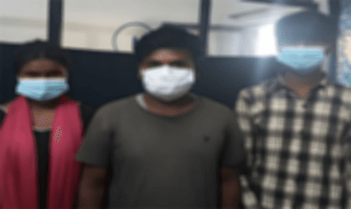 जनकपुरः प्रेमिका भेट्न गएका सुमितको घाँटी रेटेर हत्या, प्रेमिकासहित तीन पक्राउ !