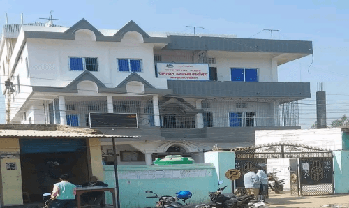 जनकपुर यातायात कार्यालयबाट दलाल र बिचौलिया भगाइए, सेवाग्राहीका लागि हेल्पडेस्क स्थापना