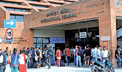 अब कमाउन बिदेश जानेले यी बिलहरु समेत एयरपोर्टमा देखाउनै पर्ने !