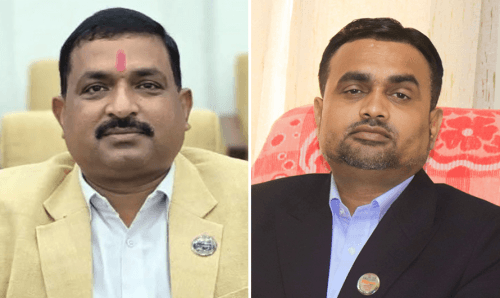 जनमतको संसदीय दलको नेताबाट अर्थमन्त्री यादव हटाइए, सिँह बनाइए संसदीय दलका नेता