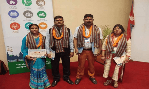 नगरपालिका संघको केन्द्रिय सदस्यमा रौतहटबाट ४ चर्चित जनप्रतिनिधी चयन