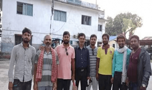 डा. सिके राउतका ७ कार्यकर्ता रिहा, ४ जेलमा
