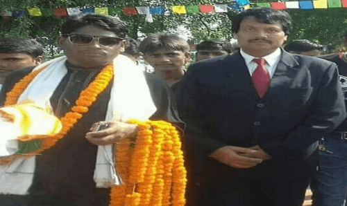 डा. सिके राउतको कार्यकर्ता मुद्दामा साक्षी बकाउने आदेश