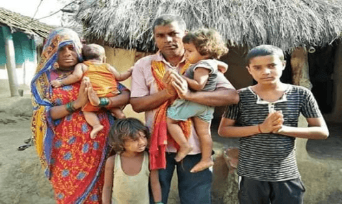 ब्रेन ट्युमर भएका बालक पप्पुको परिवार नोबेल हस्पिटलमै बन्दी !