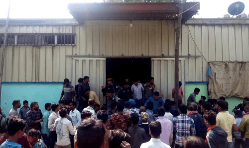 घुस सहित पक्राउ परेका प्रहरी असई अख्तियारकै फन्दाबाट भागेपछि...