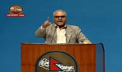 'जति पीडा हिमालीलाई हुन्छ, त्यति पीडा मधेशकी आमालाई पनि हुन्छ', फेरी विभेद किन ? : अरगरिया