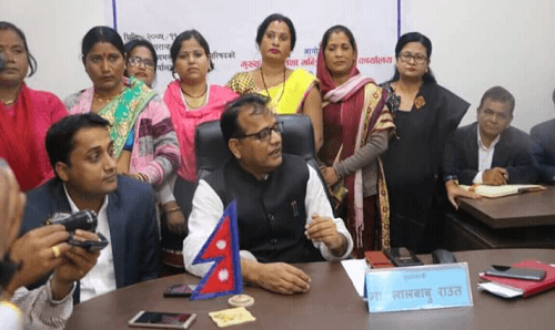 आजदेखि मधेशभर 'छोरी शिक्षा विमा' लागू