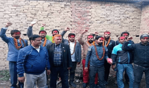 डा. सिके राउतका ७ समर्थक रिहा, २ जेल चलान