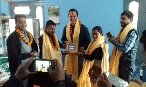 कान्छो मेयरको नगर हरुवाचरुवामुक्त हुने