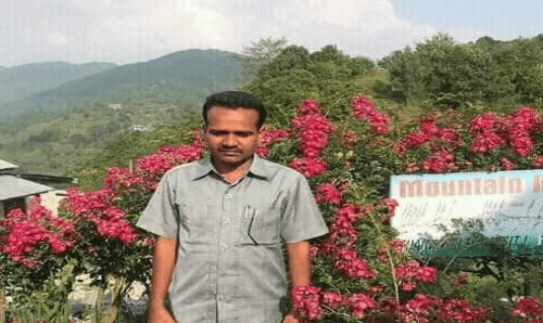 नेकपाको धनुषा सचिवमा 'यादव'