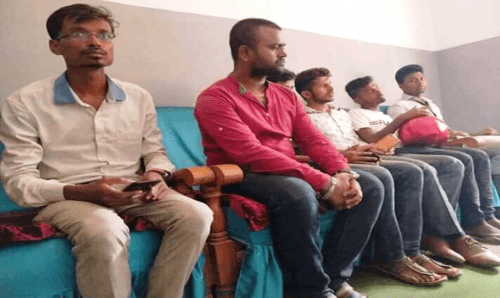 जनकपुरको ३ स्कूलको SEE रिजल्ट नै आएनन, कर छुट गर्न सिडिओलाई ज्ञापन