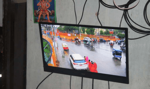जनकपुरको सबै गतिविधि अब २४ सै घण्टा निगरानीमा