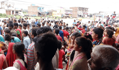 धनुषामा डुबेर एकै परिवारका दुई दाजुभाईको मृत्यू !