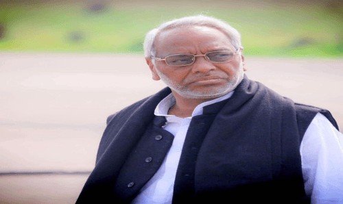 राजपामा एकीकरण विवाद : गुपचुप वार्ता गरेर राजेन्द्र महतोको 'सेटल' हुने दाउ ?