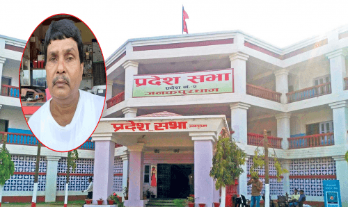 प्रदेश २ लोकसेवा आयोगको अध्यक्षमा यादव, कर्मचारी भर्ना चाँडै !