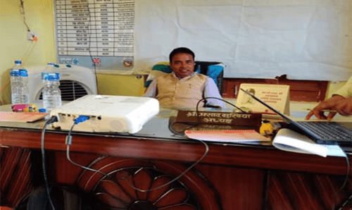गाउँपालिका अध्यक्ष 'मुखिया' पदबाट निलम्बन हुने ?
