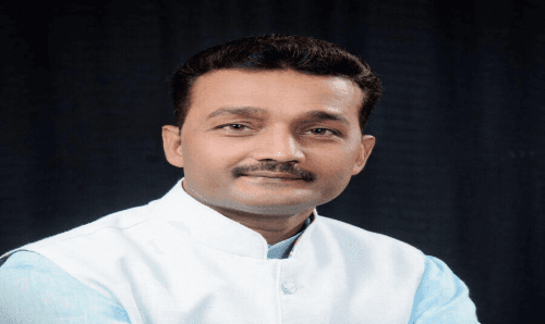 एसिड आक्रमण गर्नेलाई फाँसी हुनुपर्छ : सांसद प्रदिप यादव