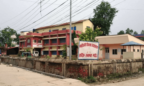 सरोज मृत्यु प्रकरणमा बयान चल्दै