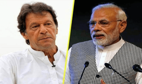 मोदीको विमानलाई पाकिस्तानी आकाशमा एयरस्पेस दिइएन