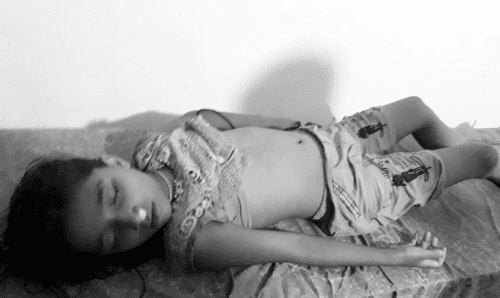 जीतिया पर्वमा कमला नुहाउन आएकी बालिका डुबिन, आमा बेहोस !