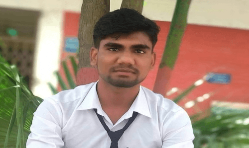 जनकपुरबाट २३ वर्षे युवक चार दिनदेखि बेपत्ता