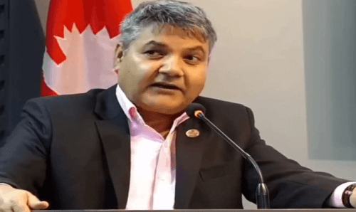 मन्त्रिपरिषद् निर्णय : मण्डलको नागरिकता रद्द, थापा र अर्जललाई स्वीकृति !