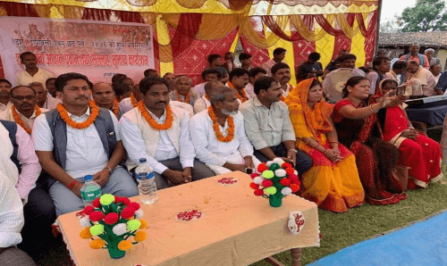 मधेशको धर्तीलाई ईज्जत बढाउन सक्दैन भने बेईज्जत गर्ने छुट पनि छैन : प्रभु साह