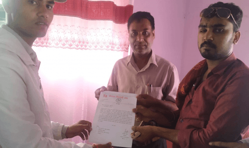 जनकपुर : नेविसंघद्धारा आन्दोलनको चेतावनी