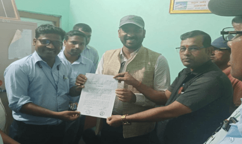 शहिदनगरका नीजि विद्यालयका शिक्षकहरुद्धारा आन्दोलनको घोषणा