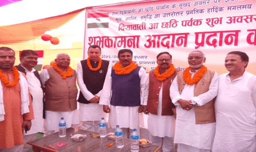 सबै मधेशवादी दल एक भएमात्र कल्याण छ : राजेन्द्र महतो