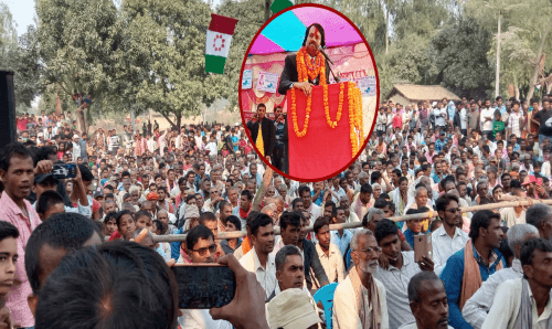 मधेशवादीको नाउँमा नातावादी पार्टीहरु छ : डा. सिके राउत