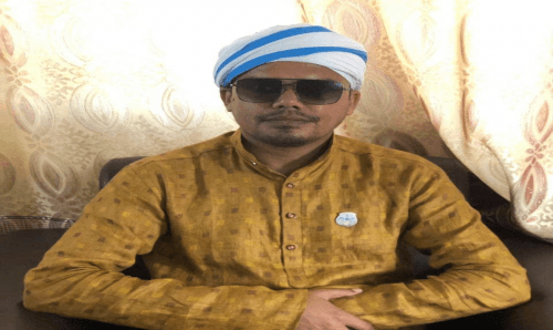 प्रदेश साँसद यादवद्धारा हातखुट्टा काटिदिने धम्की ?