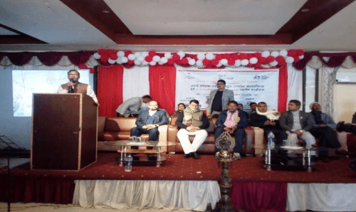 “मधेशको भ्रमण विना नेपालको भ्रमण हुँदैन”