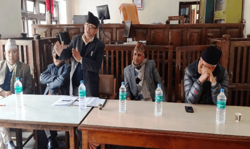 अनूभवी कर्मचारीको अभावमा फैसला कार्यन्वयमा ढिलाई : न्यायधीश पौडेल