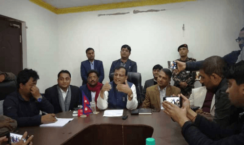 खुसीको खबरः मधेशकी छोरीलाई ३ लाखको बीमा र जनकपुरमै टिचिँग हस्पिटल