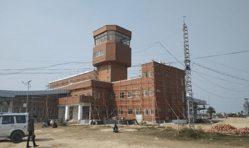मधेशका विमानस्थलको स्तरोन्नती गर्न विशेष योजना