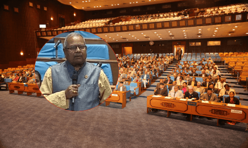नेकपाकै कारण नागरिकता विधेयक अलपत्र : 'नागरिकता विहीनको दशा के हुन्छ ?'