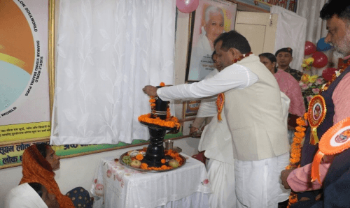 जनकपुरलाई खुल्ला मदिरामुक्त शहर बनाइने : मुख्यमन्त्री राउत